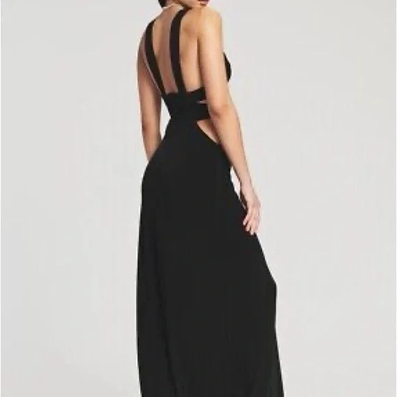 Retrofete Chrissy Dress - Picture 5 of 12